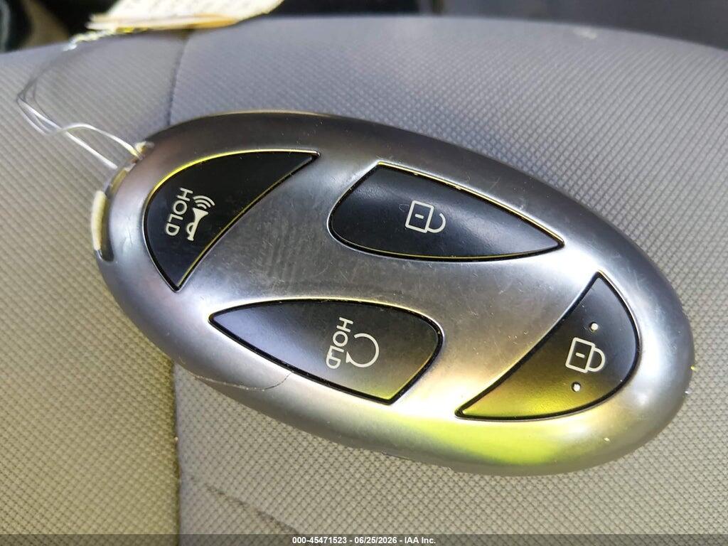 KMHLS4DG5SU892887 2025 HYUNDAI ELANTRA photo no. 11