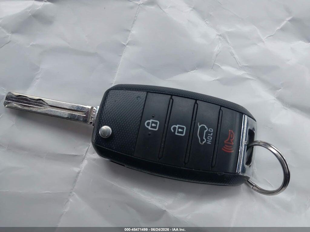 KNDPMCAC6J7331462 2018 KIA SPORTAGE photo no. 11