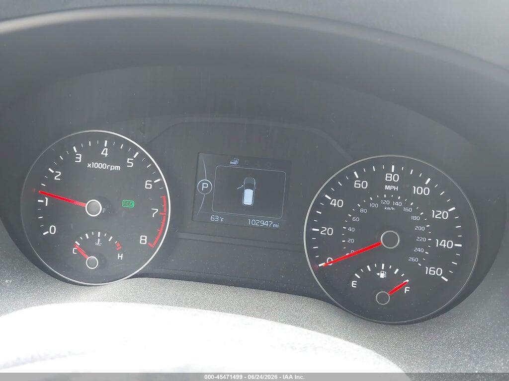 KNDPMCAC6J7331462 2018 KIA SPORTAGE photo no. 7