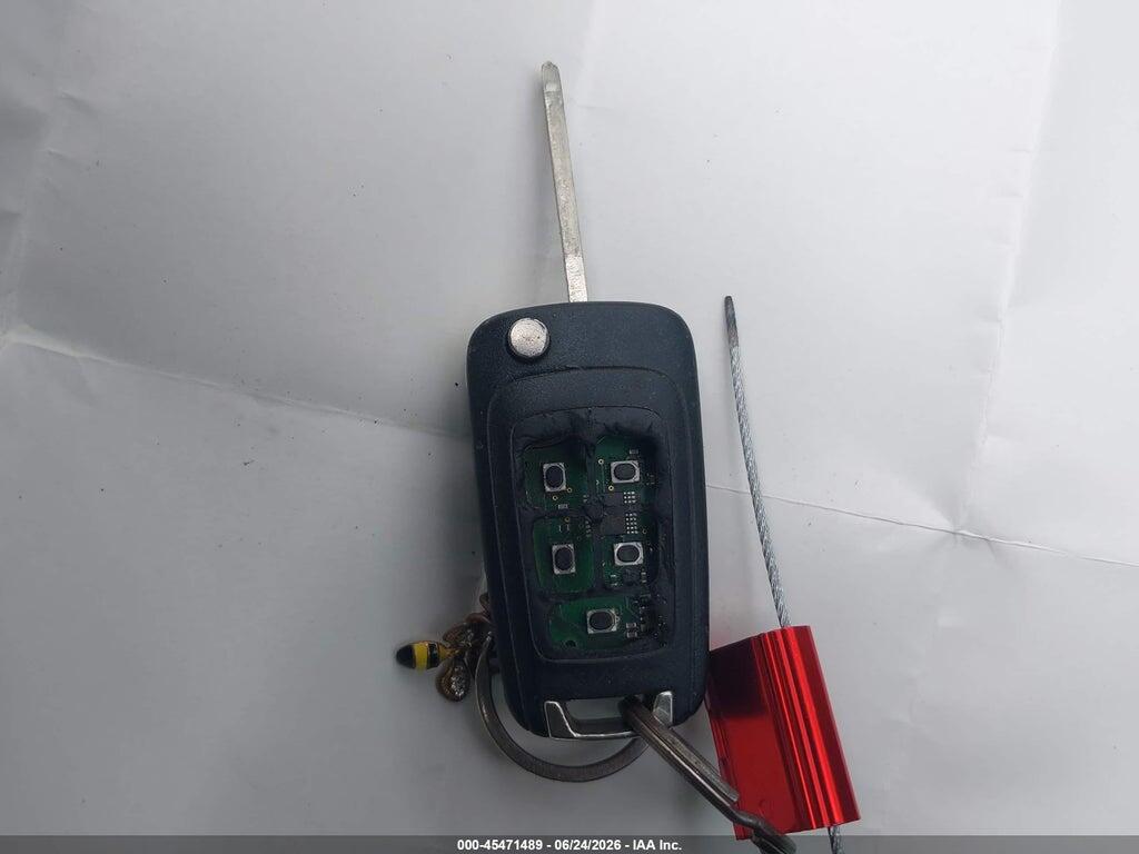2CNALFEC5B6470273 2011 CHEVROLET EQUINOX photo no. 11
