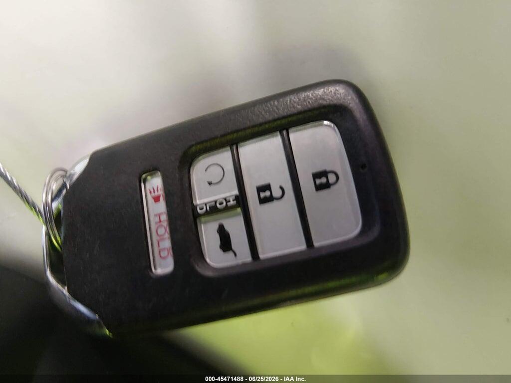 5J6RW2H83NA010514 2022 HONDA CR-V photo no. 11