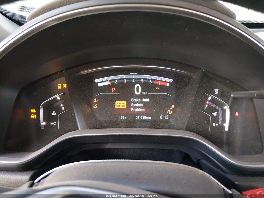 5J6RW2H83NA010514 2022 HONDA CR-V photo no. 7