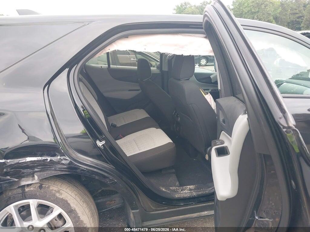 3GNAXHEG6RL302646 2024 CHEVROLET EQUINOX photo no. 8