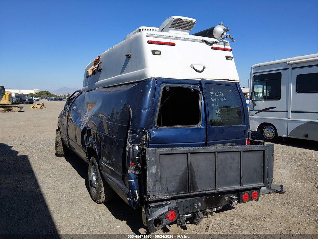 1FTSS34P99DA07143 2009 FORD E-350 SUPER DUTY photo no. 3
