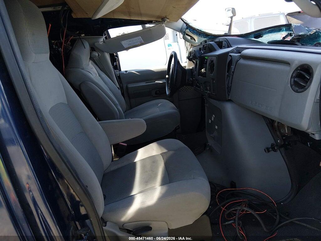 1FTSS34P99DA07143 2009 FORD E-350 SUPER DUTY photo no. 5