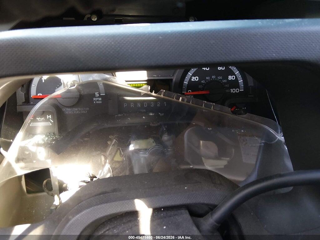 1FTSS34P99DA07143 2009 FORD E-350 SUPER DUTY photo no. 7