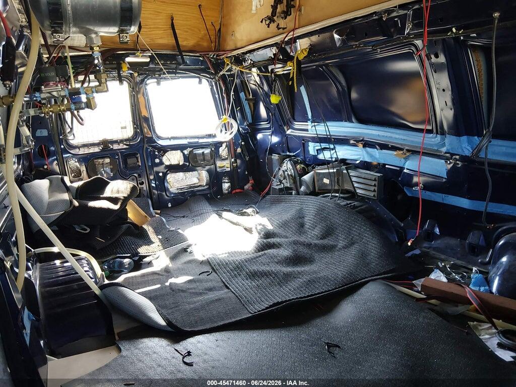 1FTSS34P99DA07143 2009 FORD E-350 SUPER DUTY photo no. 8