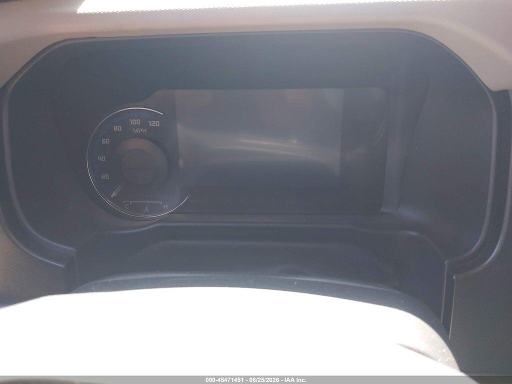 1FMEE5DP9MLA66557 2021 FORD BRONCO photo no. 7
