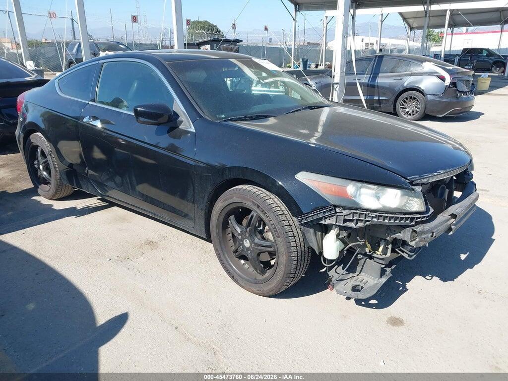 1HGCS2B86CA010487 2012 HONDA ACCORD photo no. 1