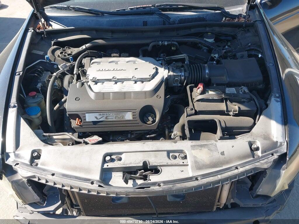 1HGCS2B86CA010487 2012 HONDA ACCORD photo no. 10