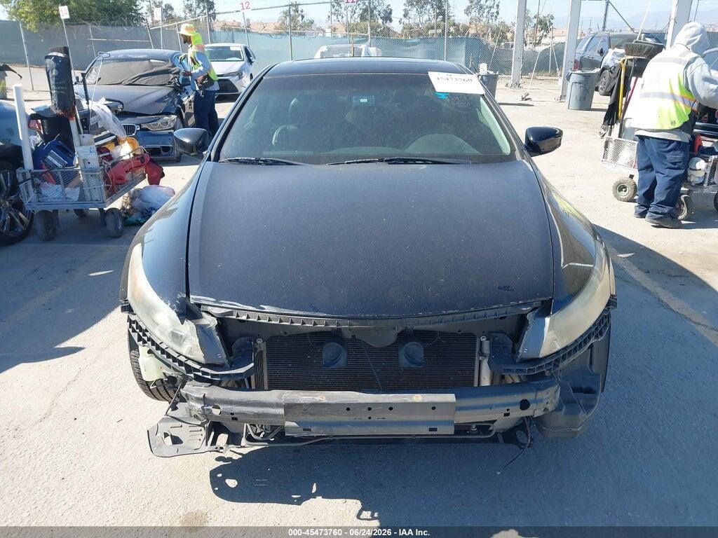 1HGCS2B86CA010487 2012 HONDA ACCORD photo no. 12