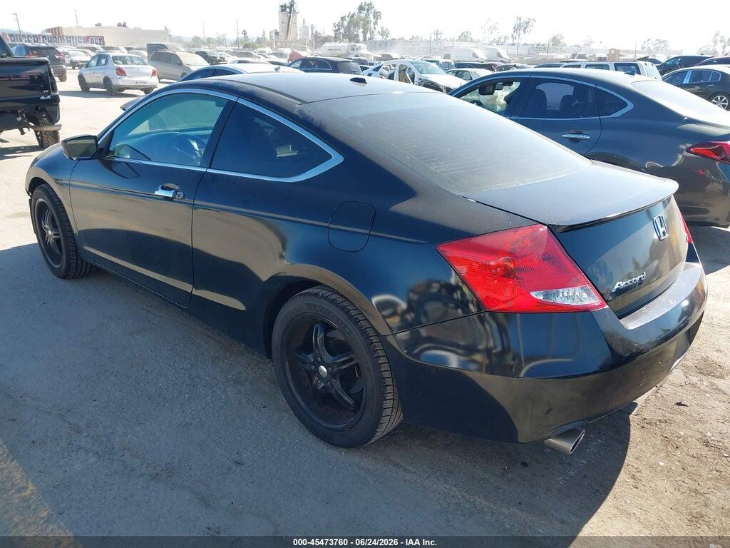 1HGCS2B86CA010487 2012 HONDA ACCORD photo no. 3
