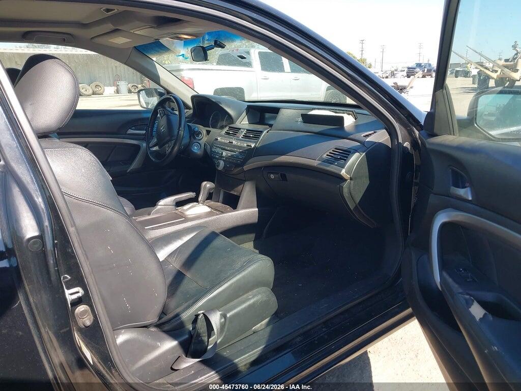 1HGCS2B86CA010487 2012 HONDA ACCORD photo no. 5