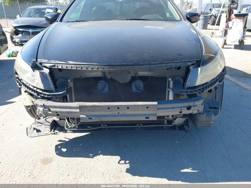 1HGCS2B86CA010487 2012 HONDA ACCORD photo no. 6