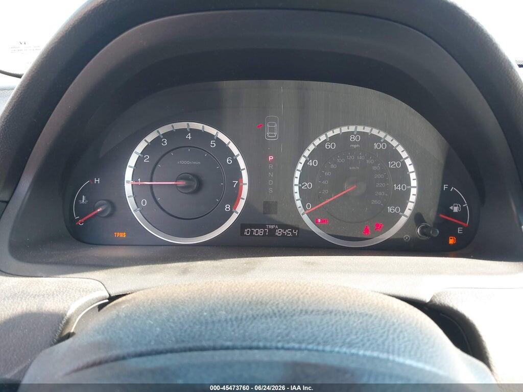 1HGCS2B86CA010487 2012 HONDA ACCORD photo no. 7