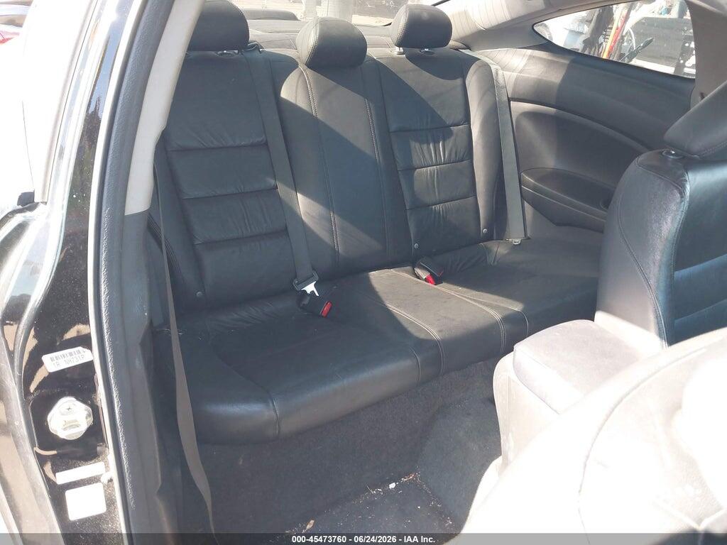 1HGCS2B86CA010487 2012 HONDA ACCORD photo no. 8
