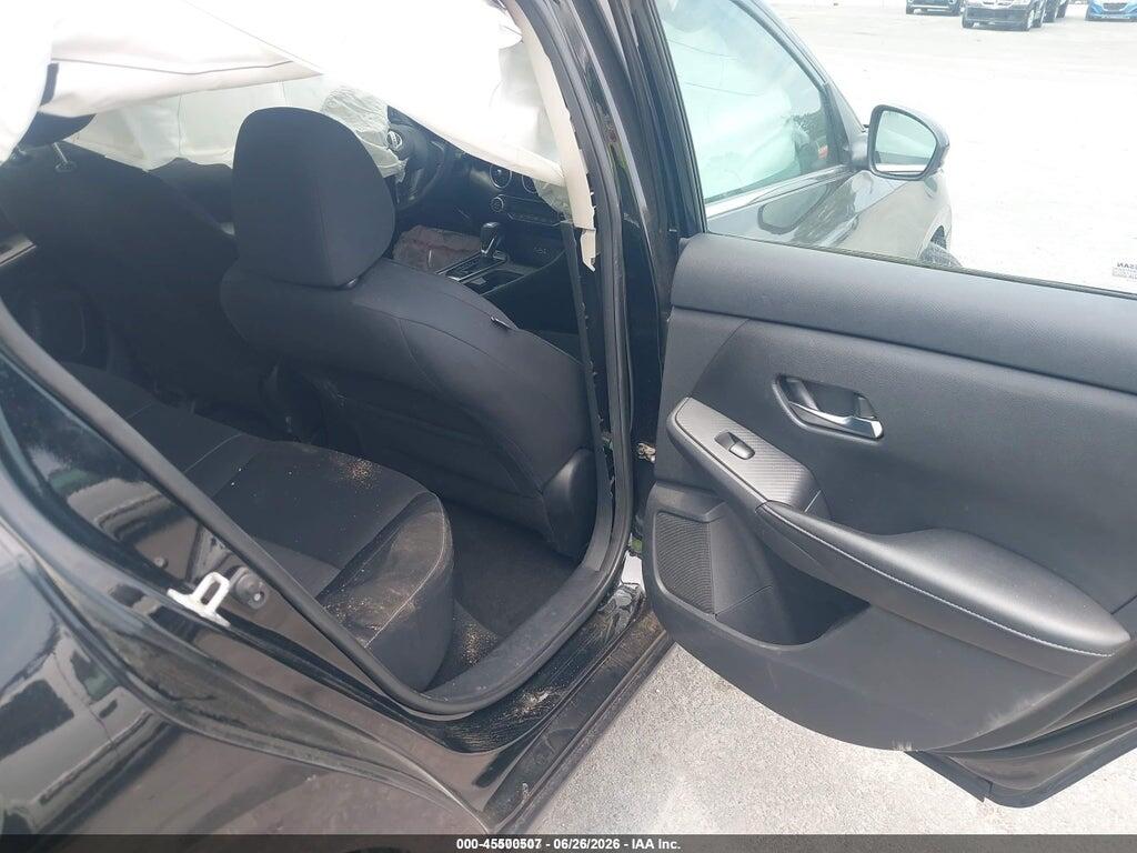 3N1AB8CV6LY244740 2020 NISSAN SENTRA photo no. 8