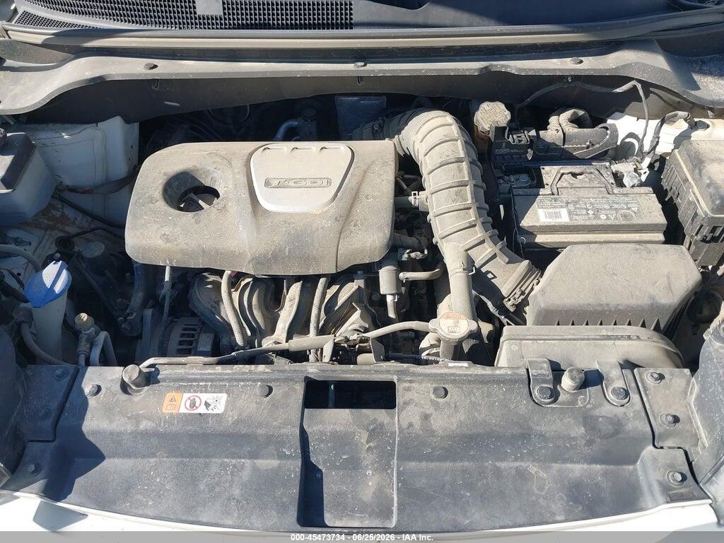 KNDJX3AAXK7699804 2019 KIA SOUL photo no. 10