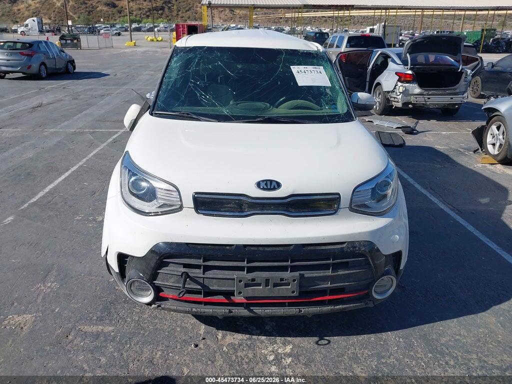 KNDJX3AAXK7699804 2019 KIA SOUL photo no. 11