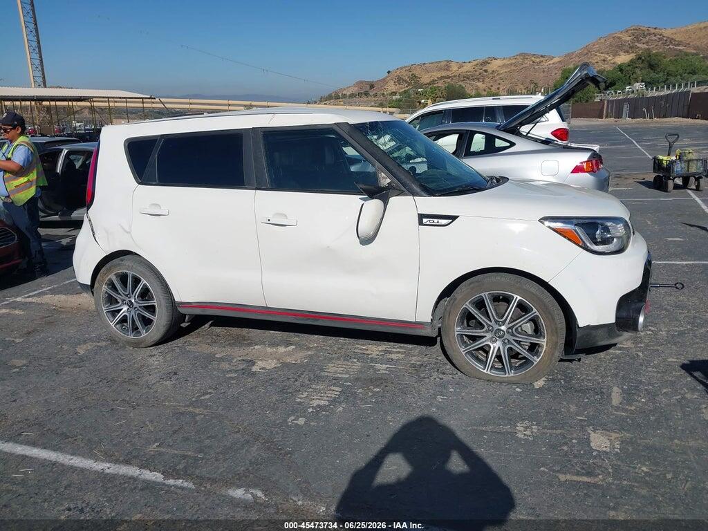 KNDJX3AAXK7699804 2019 KIA SOUL photo no. 12