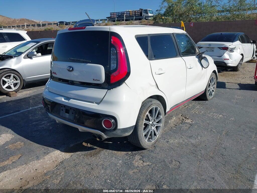 KNDJX3AAXK7699804 2019 KIA SOUL photo no. 4
