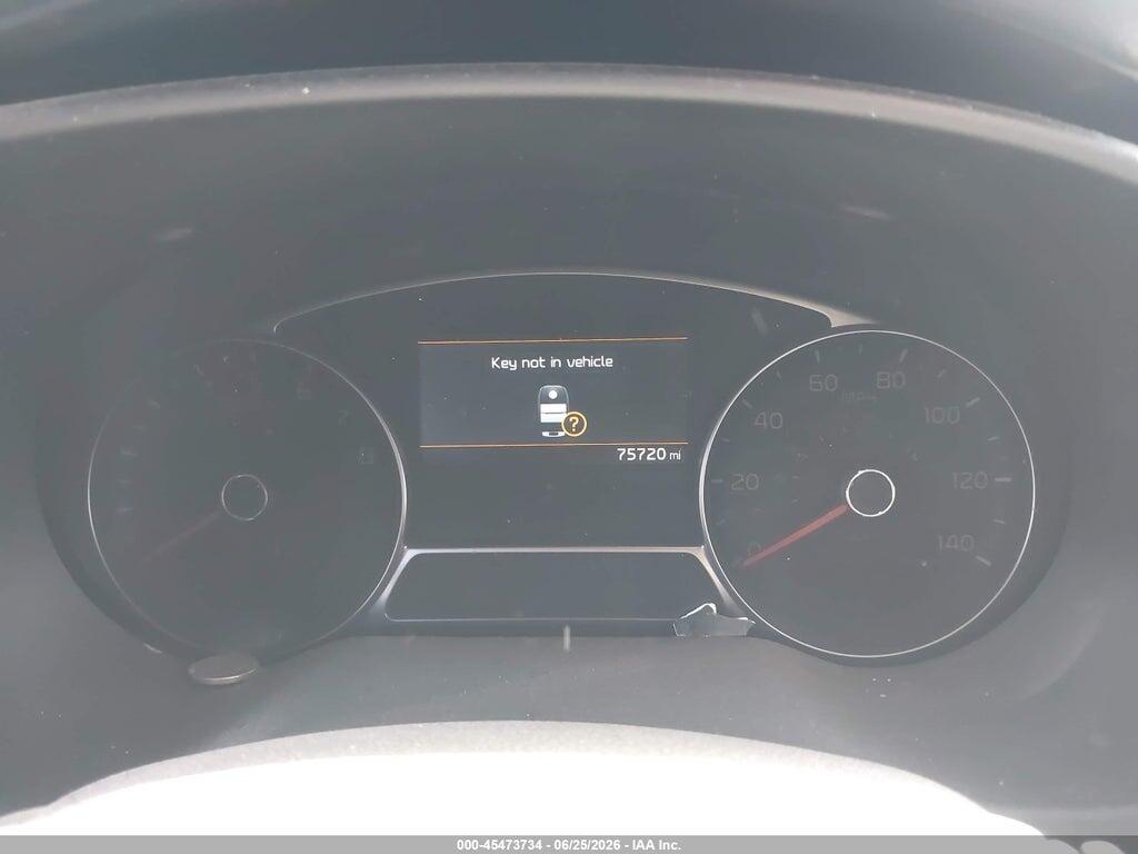 KNDJX3AAXK7699804 2019 KIA SOUL photo no. 7