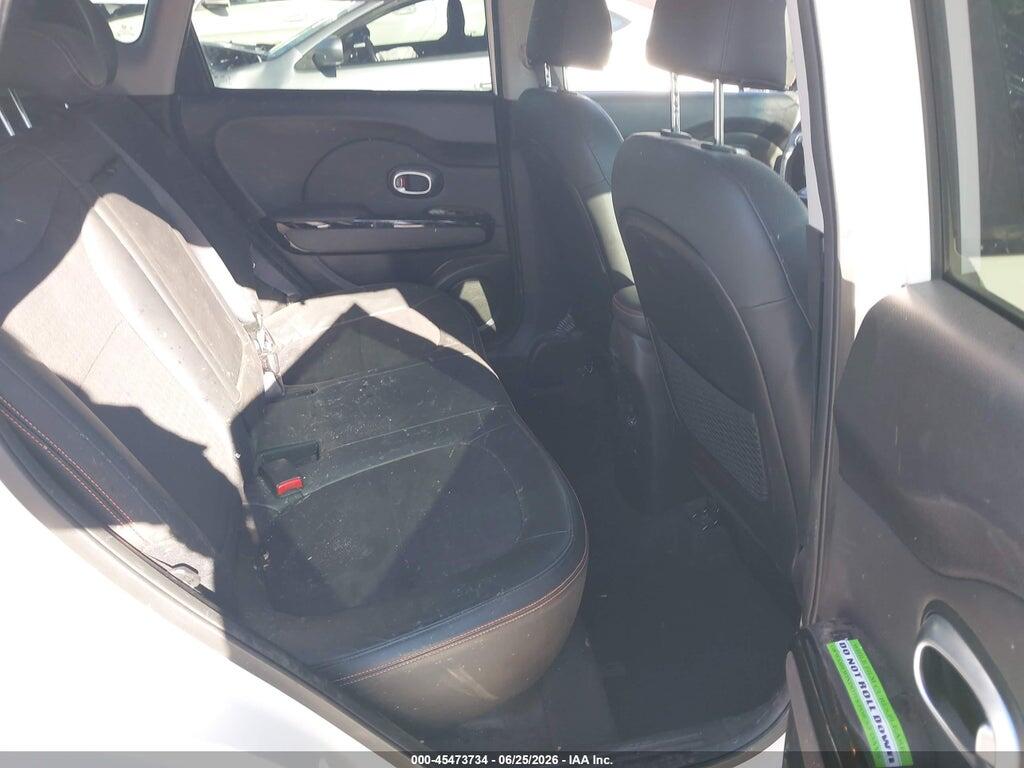 KNDJX3AAXK7699804 2019 KIA SOUL photo no. 8