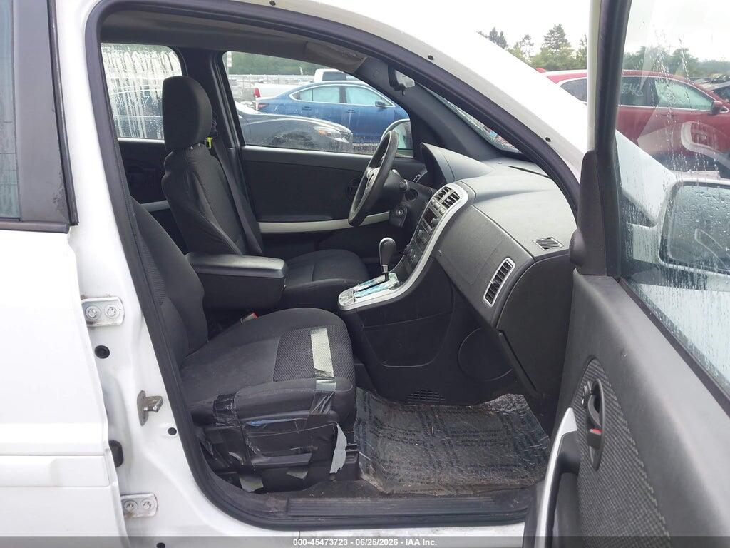2CKDL33F496224167 2009 PONTIAC TORRENT photo no. 5