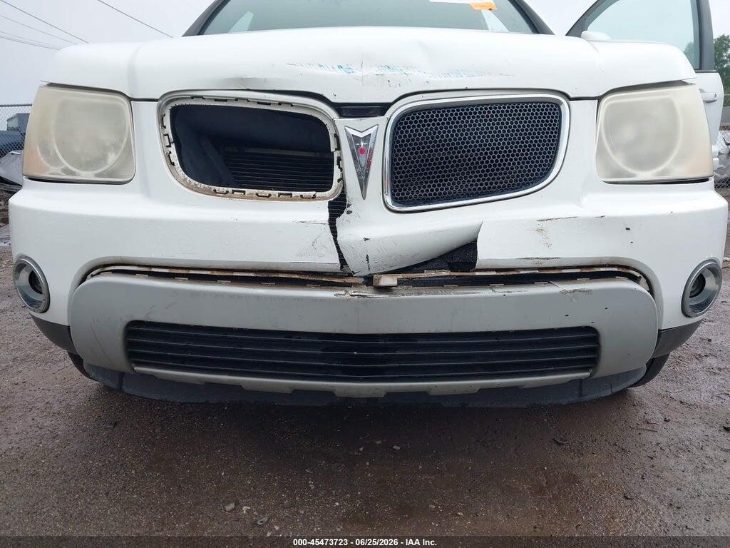 2CKDL33F496224167 2009 PONTIAC TORRENT photo no. 6