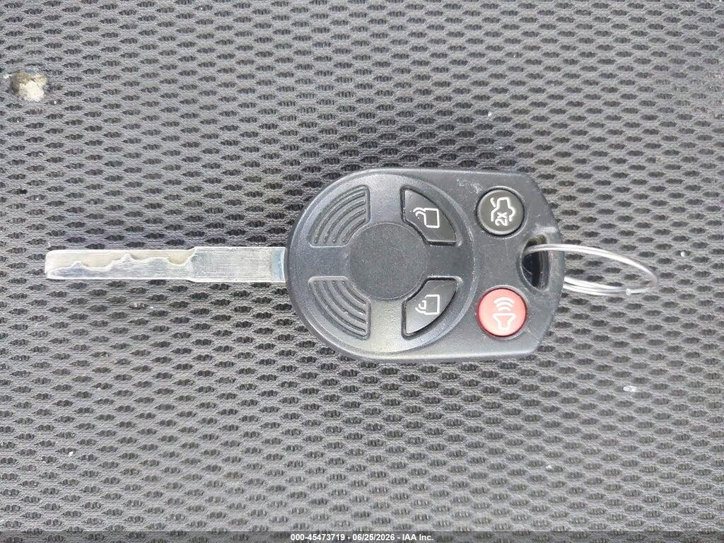 1FAHP3F2XCL139652 2012 FORD FOCUS photo no. 11