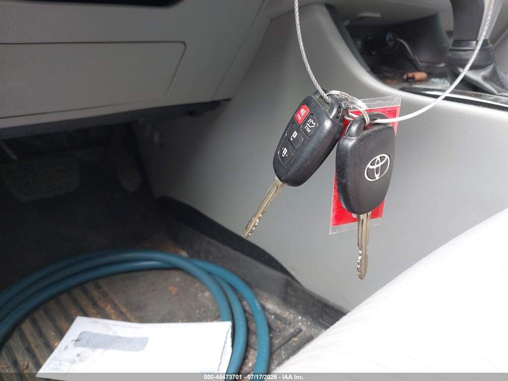 5TDBZRFH2JS880360 2018 TOYOTA HIGHLANDER photo no. 11