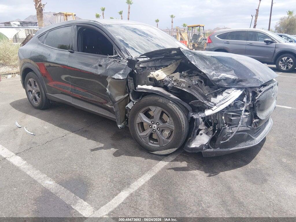 3FMTK1R4XPMA79120 2023 FORD MUSTANG MACH-E photo no. 1