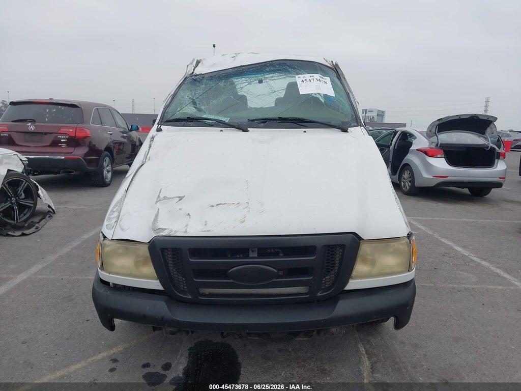 1FTYR10U08PB01737 2008 FORD RANGER photo no. 12