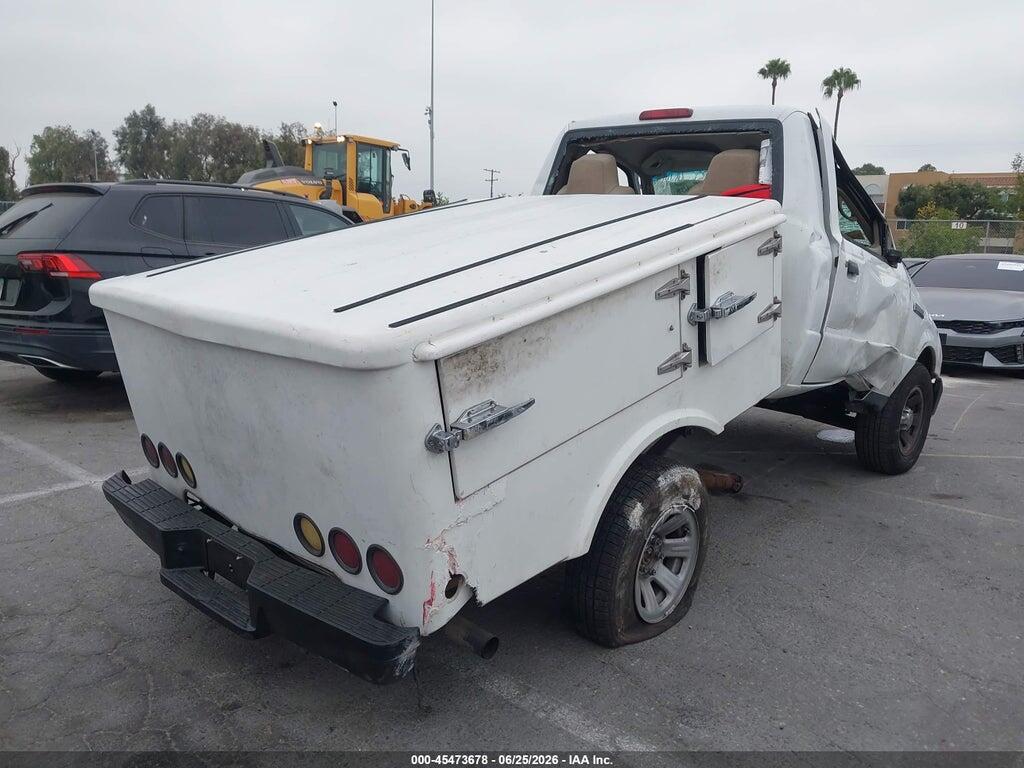 1FTYR10U08PB01737 2008 FORD RANGER photo no. 4