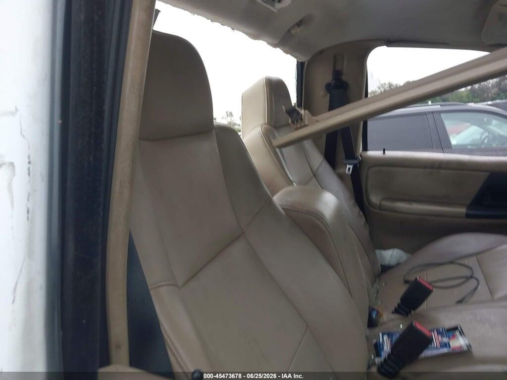 1FTYR10U08PB01737 2008 FORD RANGER photo no. 8
