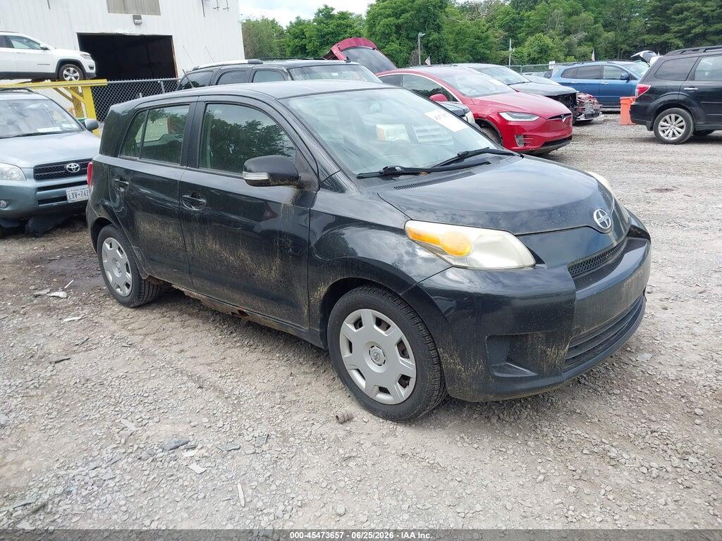 JTKKU10438J015936 2008 SCION XD photo no. 1