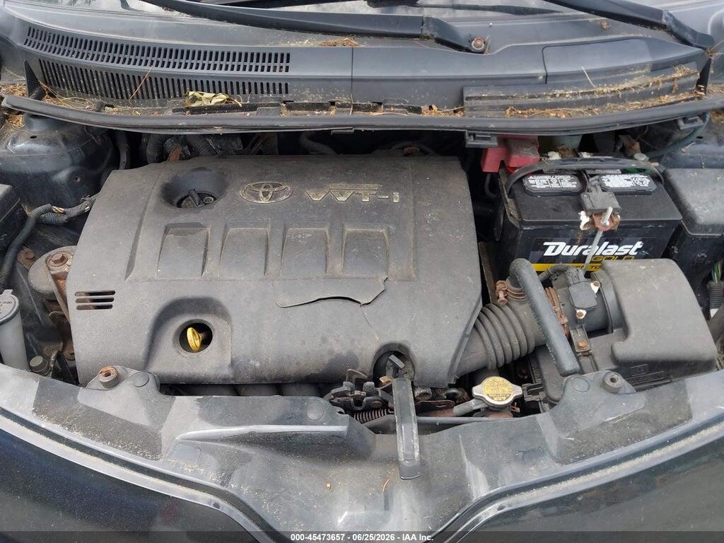 JTKKU10438J015936 2008 SCION XD photo no. 10