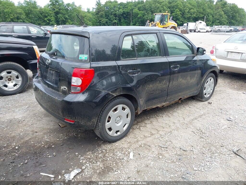 JTKKU10438J015936 2008 SCION XD photo no. 4