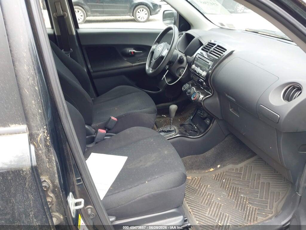 JTKKU10438J015936 2008 SCION XD photo no. 5