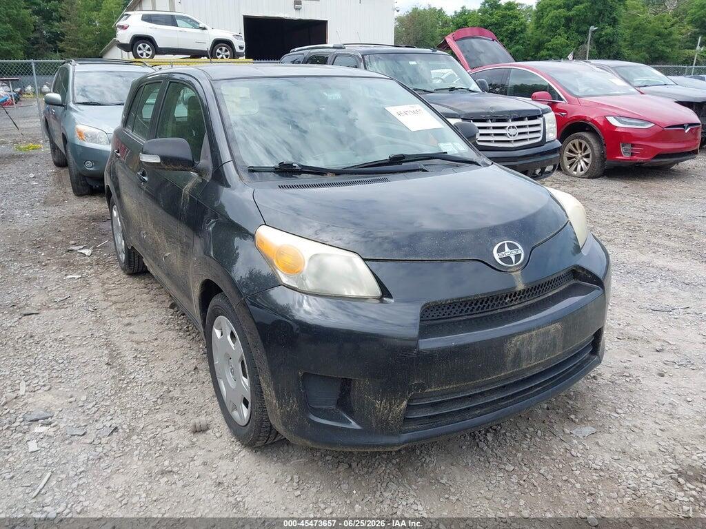JTKKU10438J015936 2008 SCION XD photo no. 6