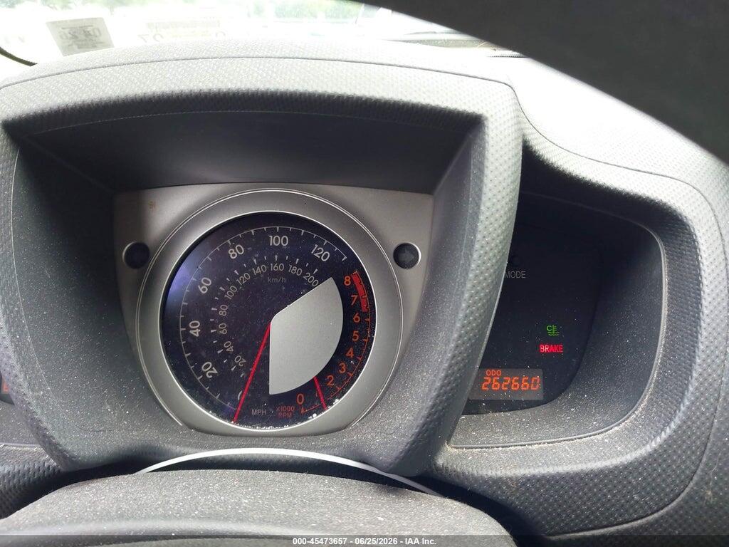 JTKKU10438J015936 2008 SCION XD photo no. 7