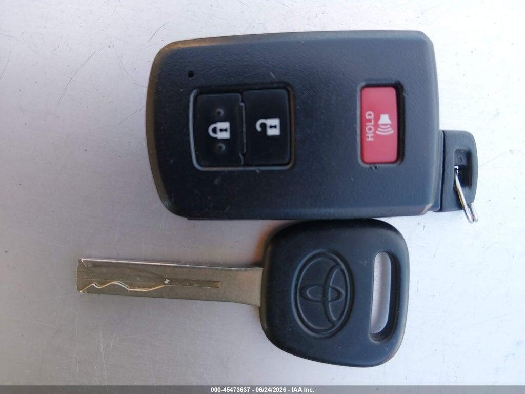 3TYGZ5AN5MT016147 2021 TOYOTA TACOMA photo no. 11