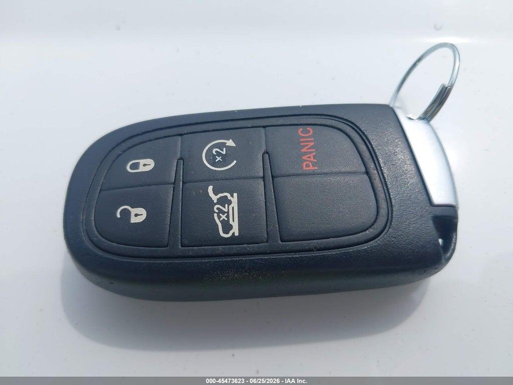 1C4PJMCS4GW123095 2016 JEEP CHEROKEE photo no. 11