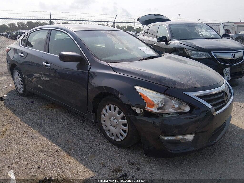 1N4AL3AP5FC287003 2015 NISSAN ALTIMA photo no. 1