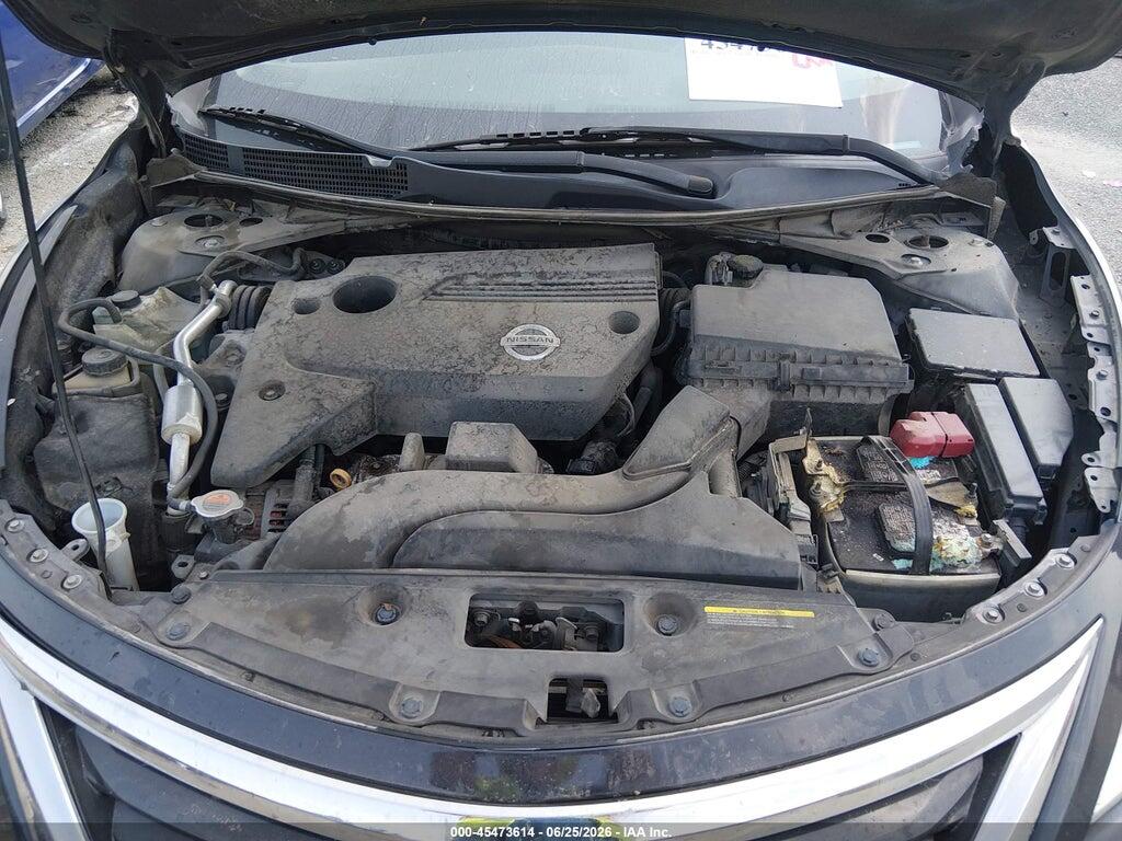 1N4AL3AP5FC287003 2015 NISSAN ALTIMA photo no. 10