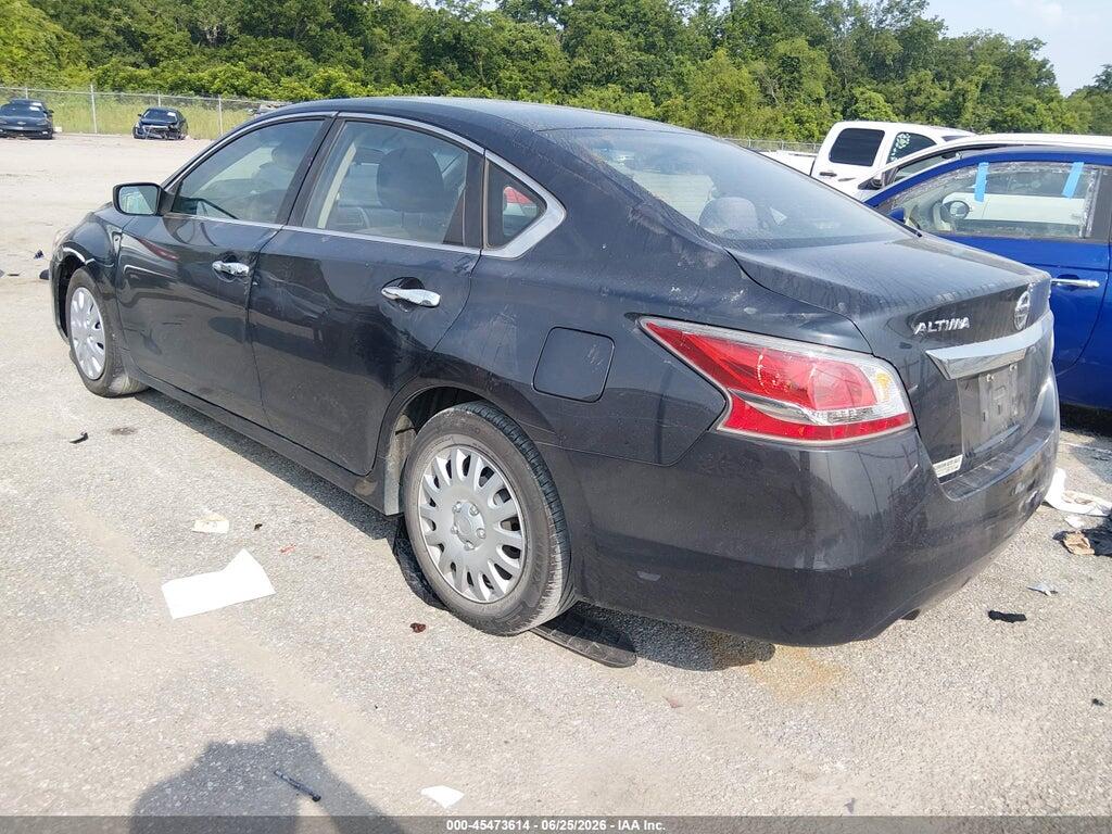 1N4AL3AP5FC287003 2015 NISSAN ALTIMA photo no. 3