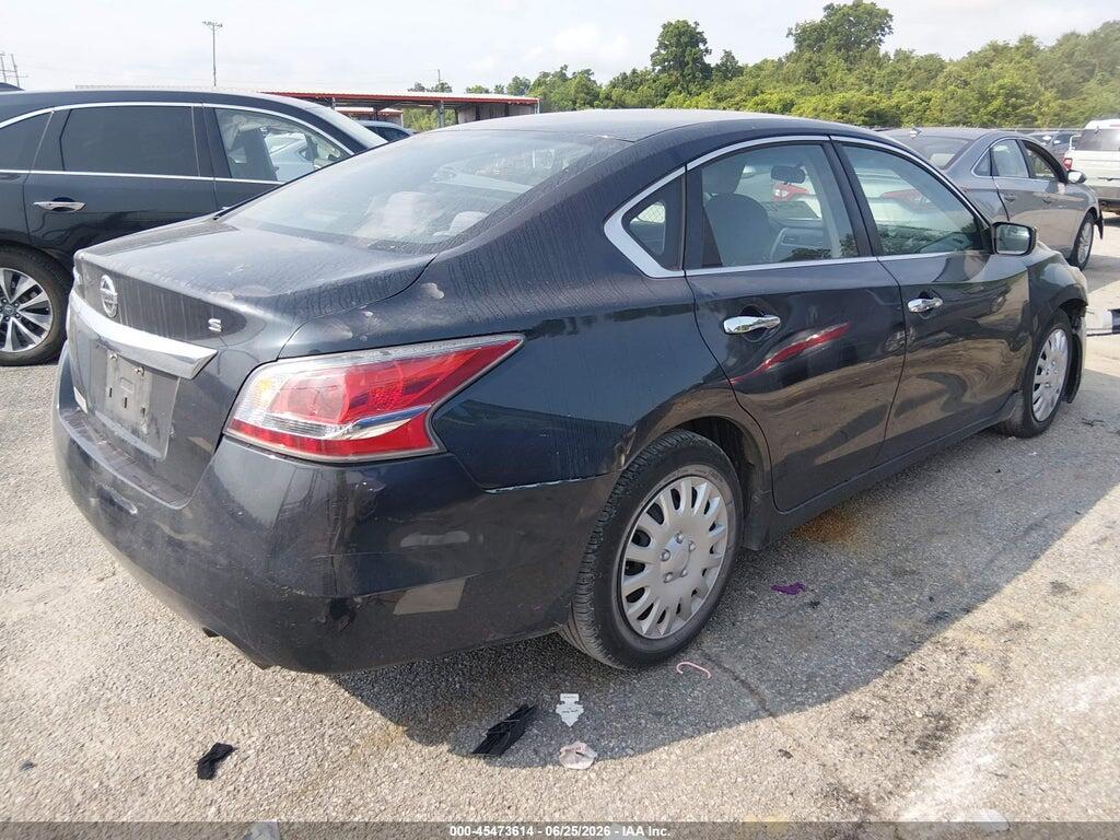 1N4AL3AP5FC287003 2015 NISSAN ALTIMA photo no. 4