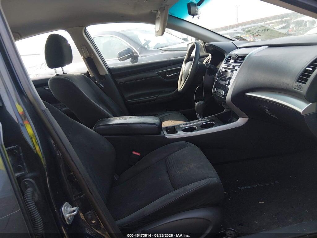 1N4AL3AP5FC287003 2015 NISSAN ALTIMA photo no. 5