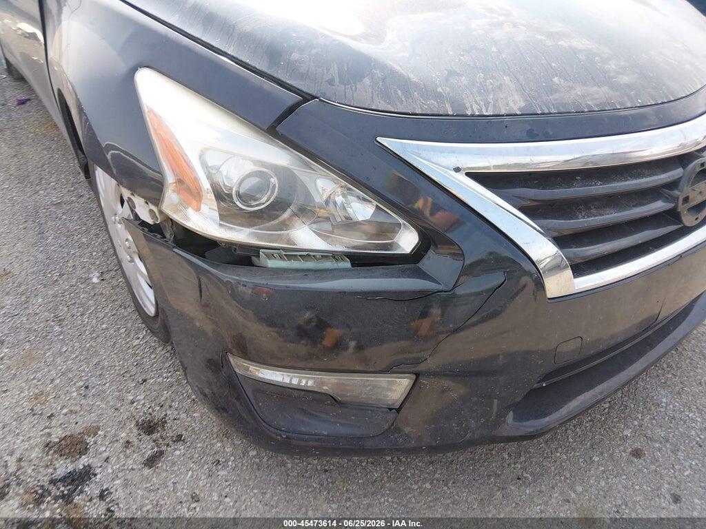 1N4AL3AP5FC287003 2015 NISSAN ALTIMA photo no. 6