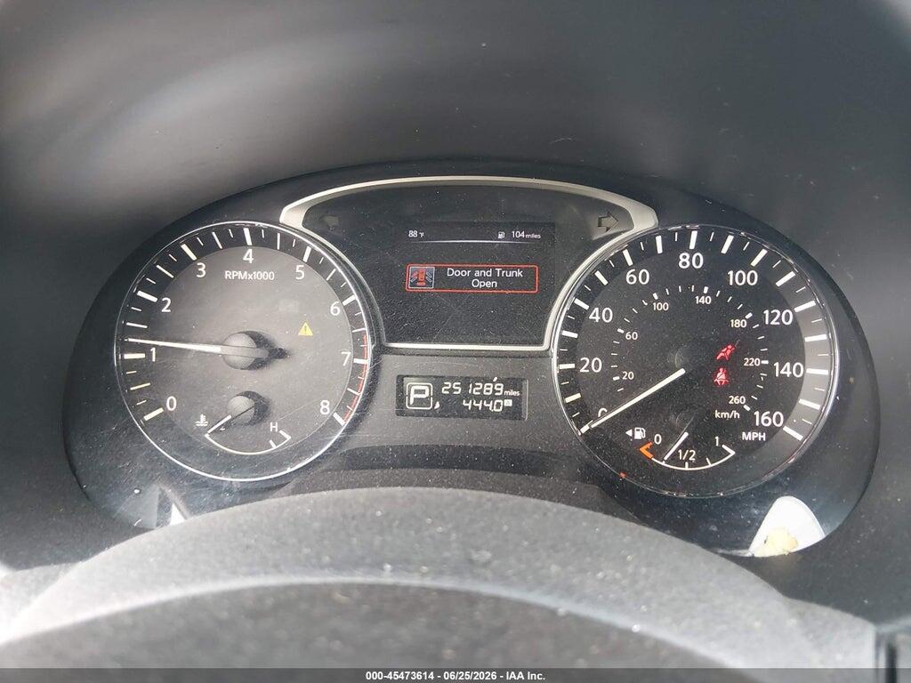 1N4AL3AP5FC287003 2015 NISSAN ALTIMA photo no. 7